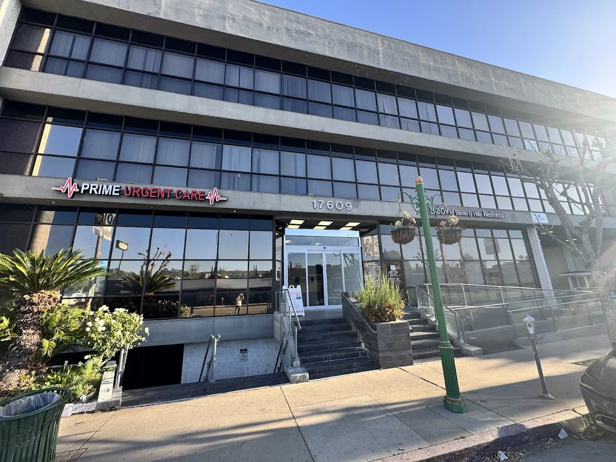 Inneractions Intensive Outpatient Program