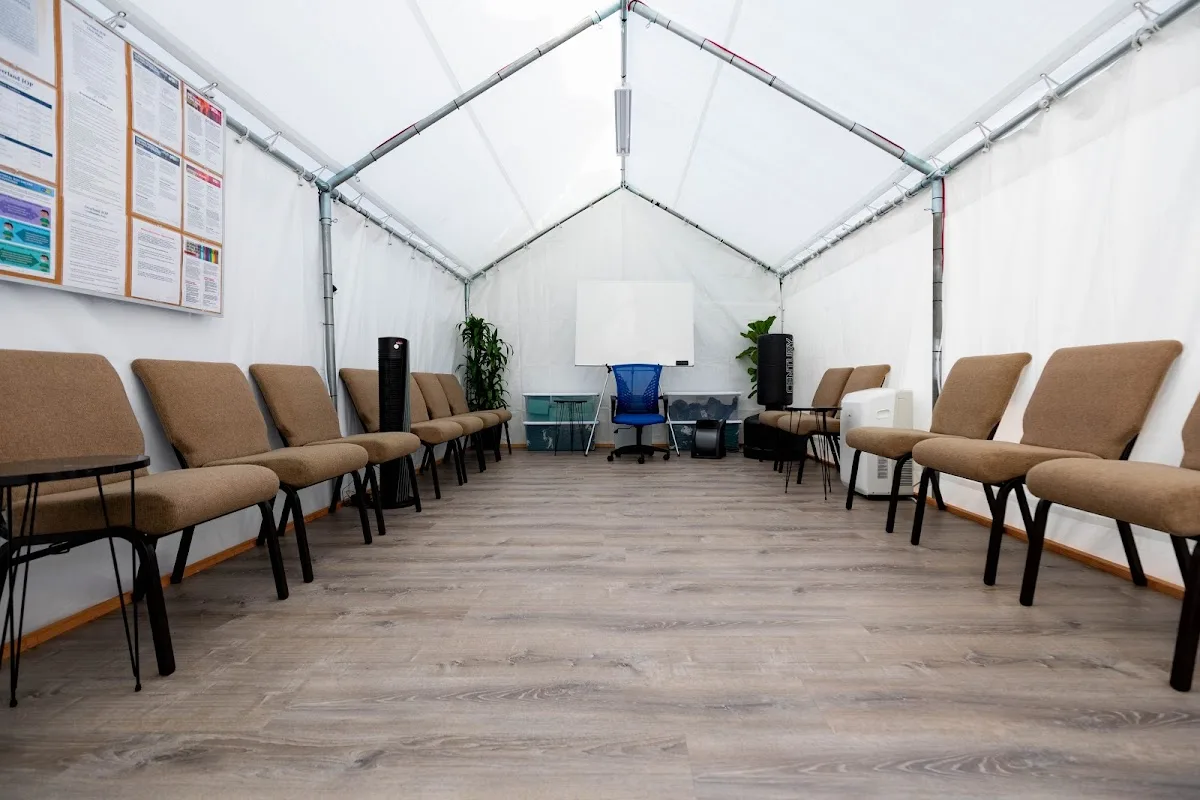 Overland Intensive Outpatient: IOP and PHP Programs