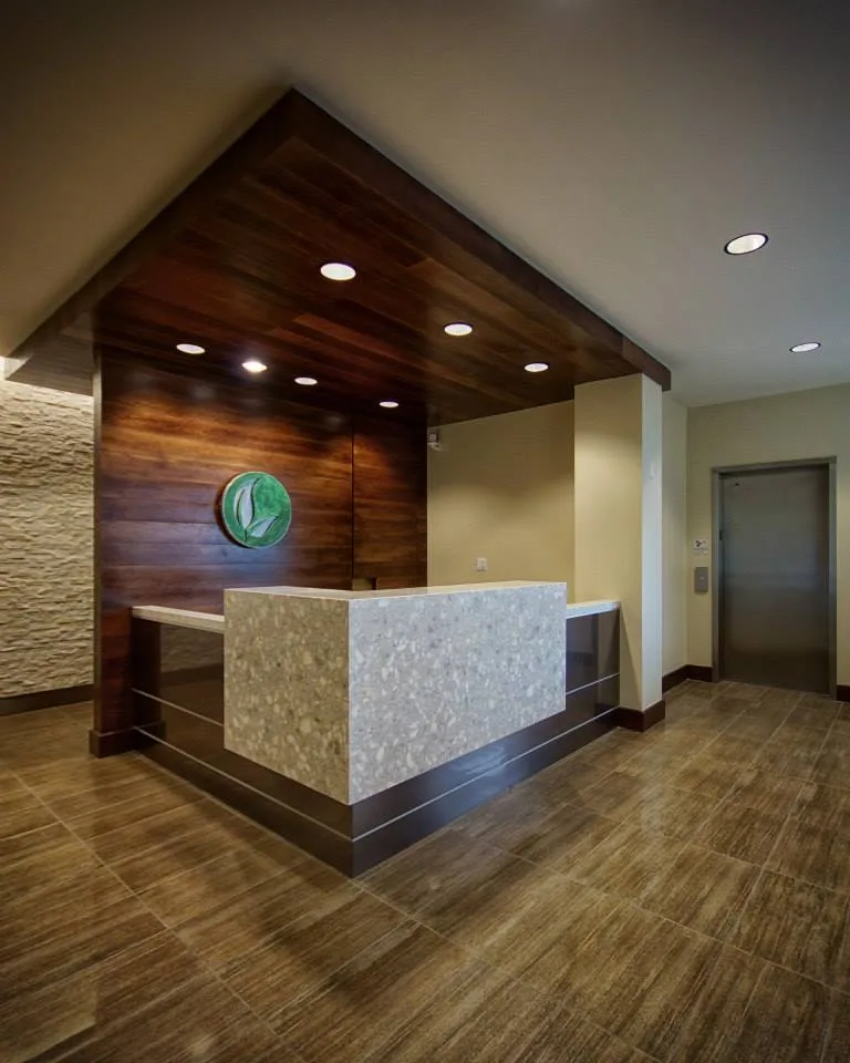 Recovery And Wellness Center, Intensive Outpatient