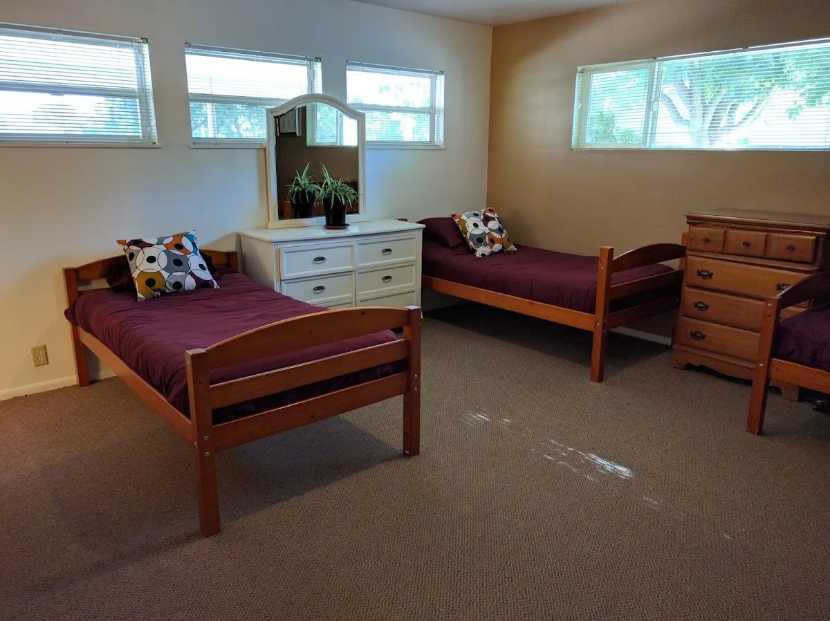 Skyway House Outpatient