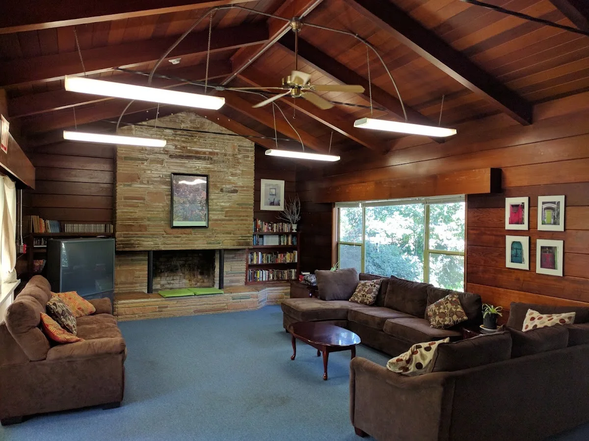 Skyway House Outpatient