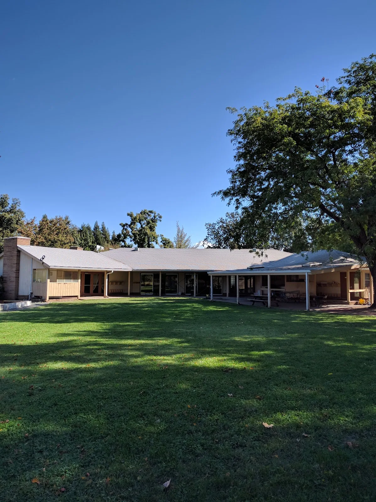 Skyway House Outpatient