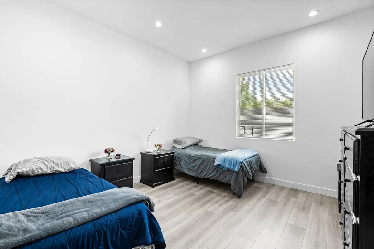 White Oak Recovery Center