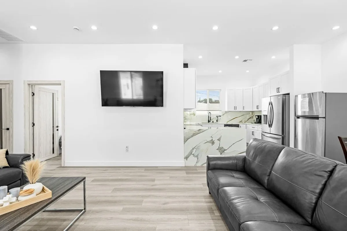 White Oak Recovery Center