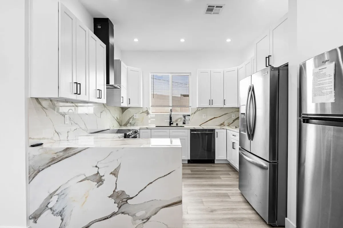 White Oak Recovery Center