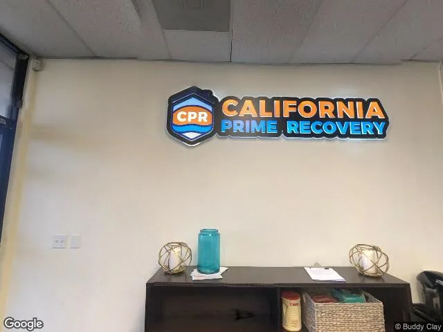 California Prime Recovery Alcohol & Drug Rehab Orange County CA
