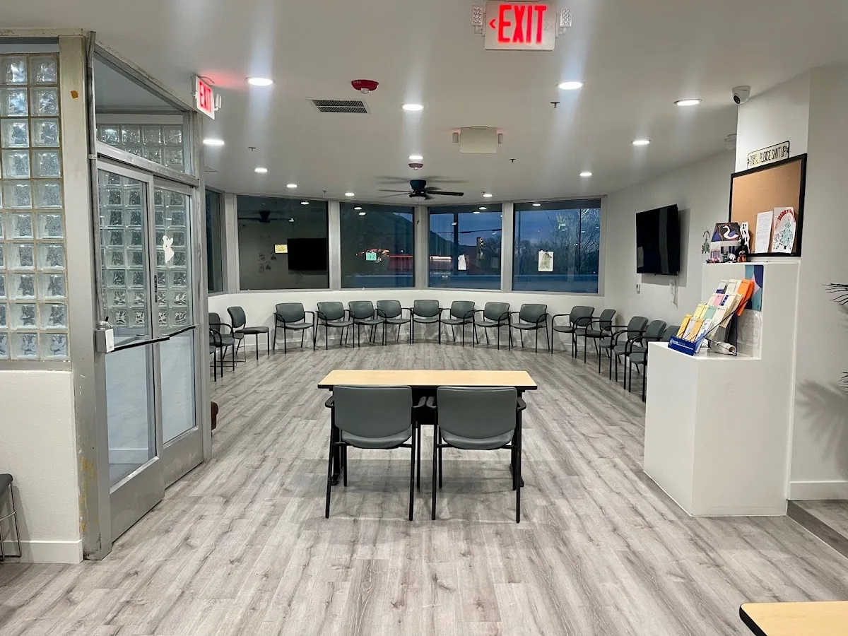 Lake Hughes Recovery