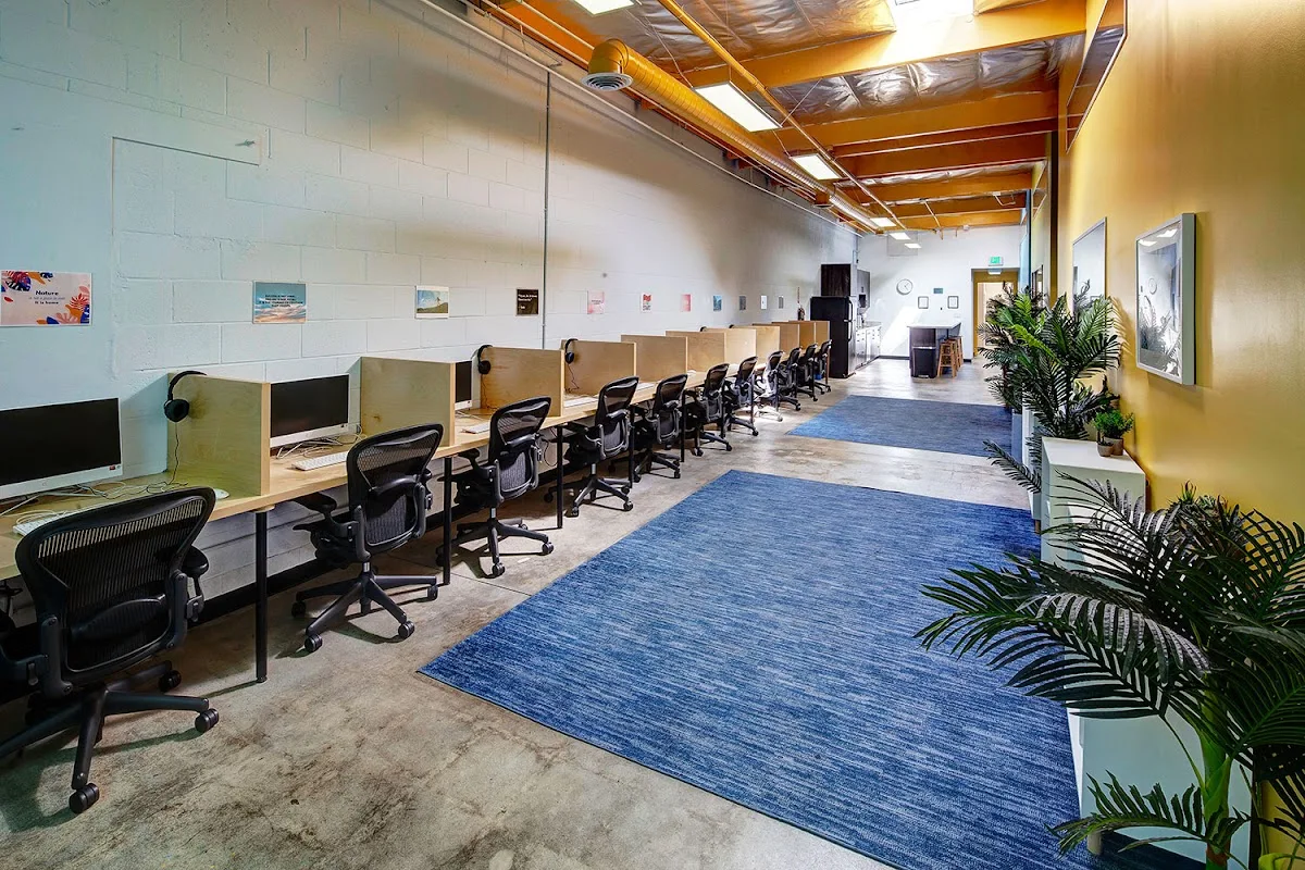 Key Healthcare Adolescent Outpatient