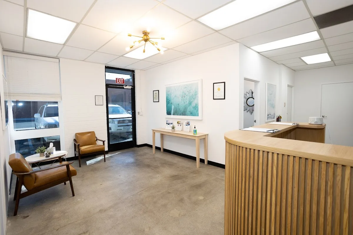 Key Healthcare Adolescent Outpatient