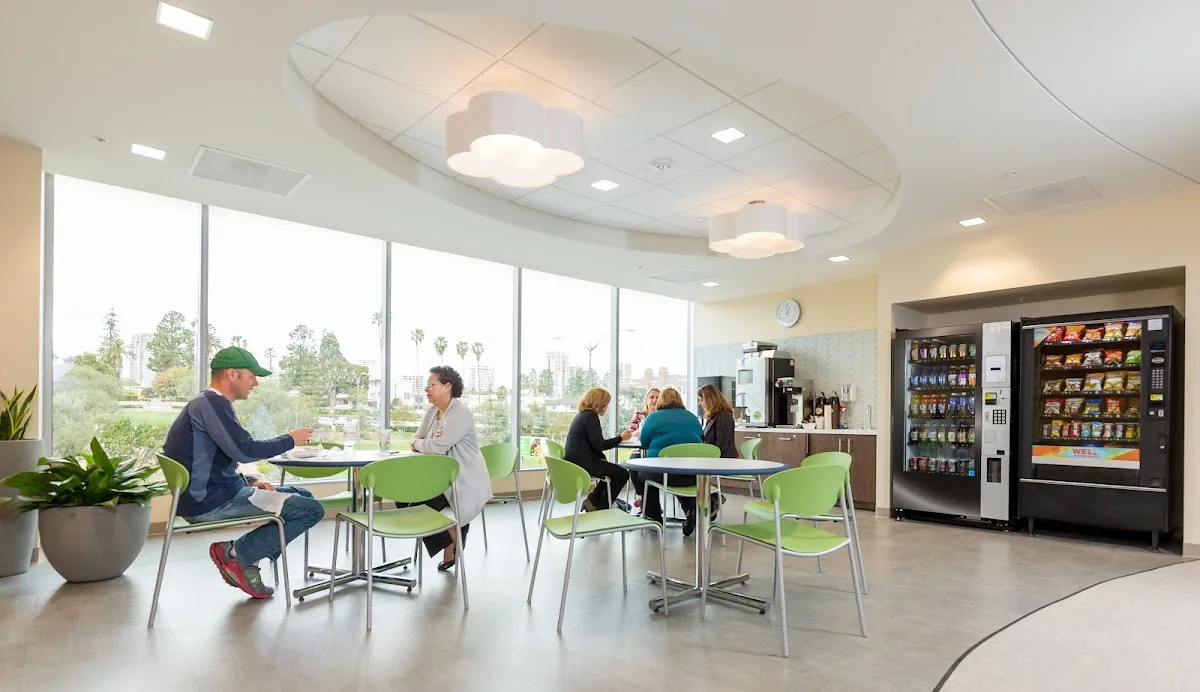 Hazelden Betty Ford Foundation