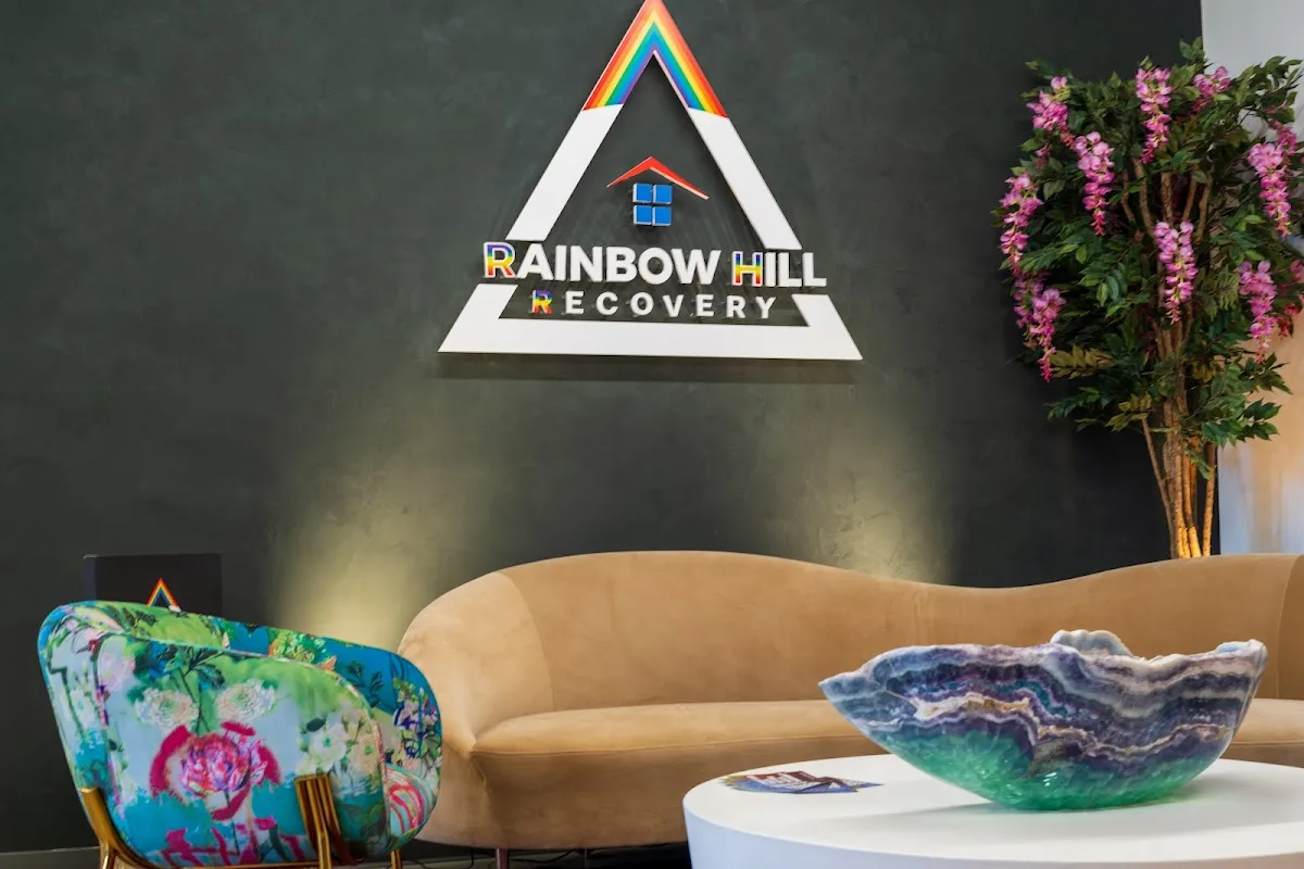 Rainbow Hill Recovery