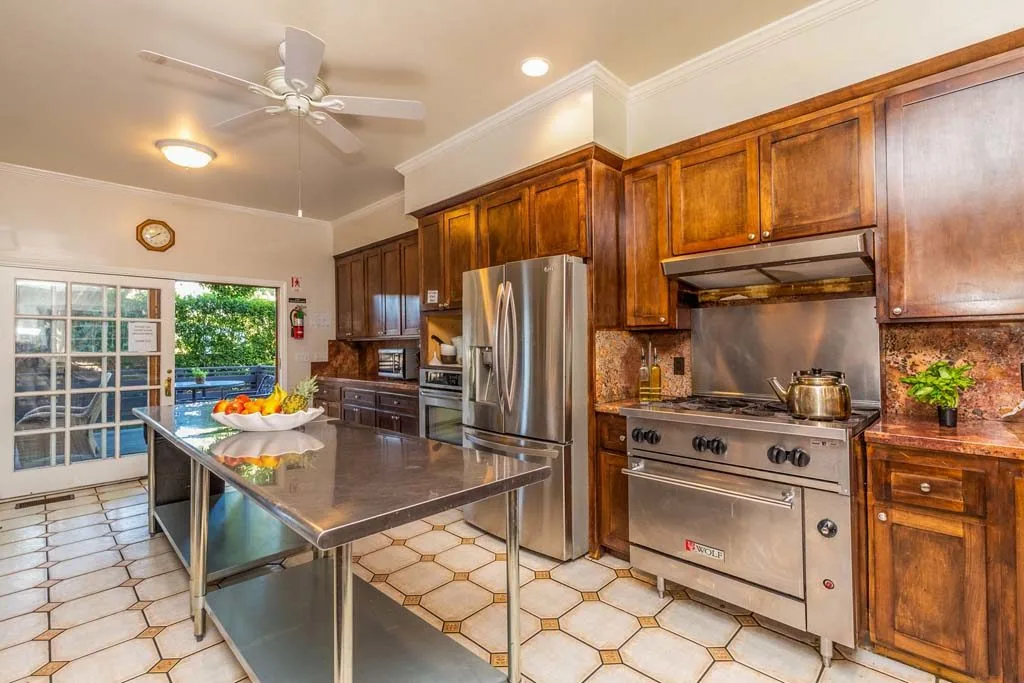 Oro House Recovery Centers