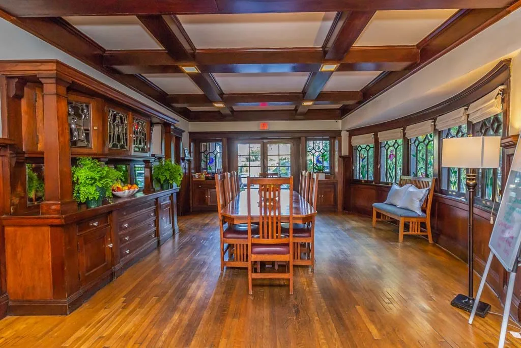 Oro House Recovery Centers