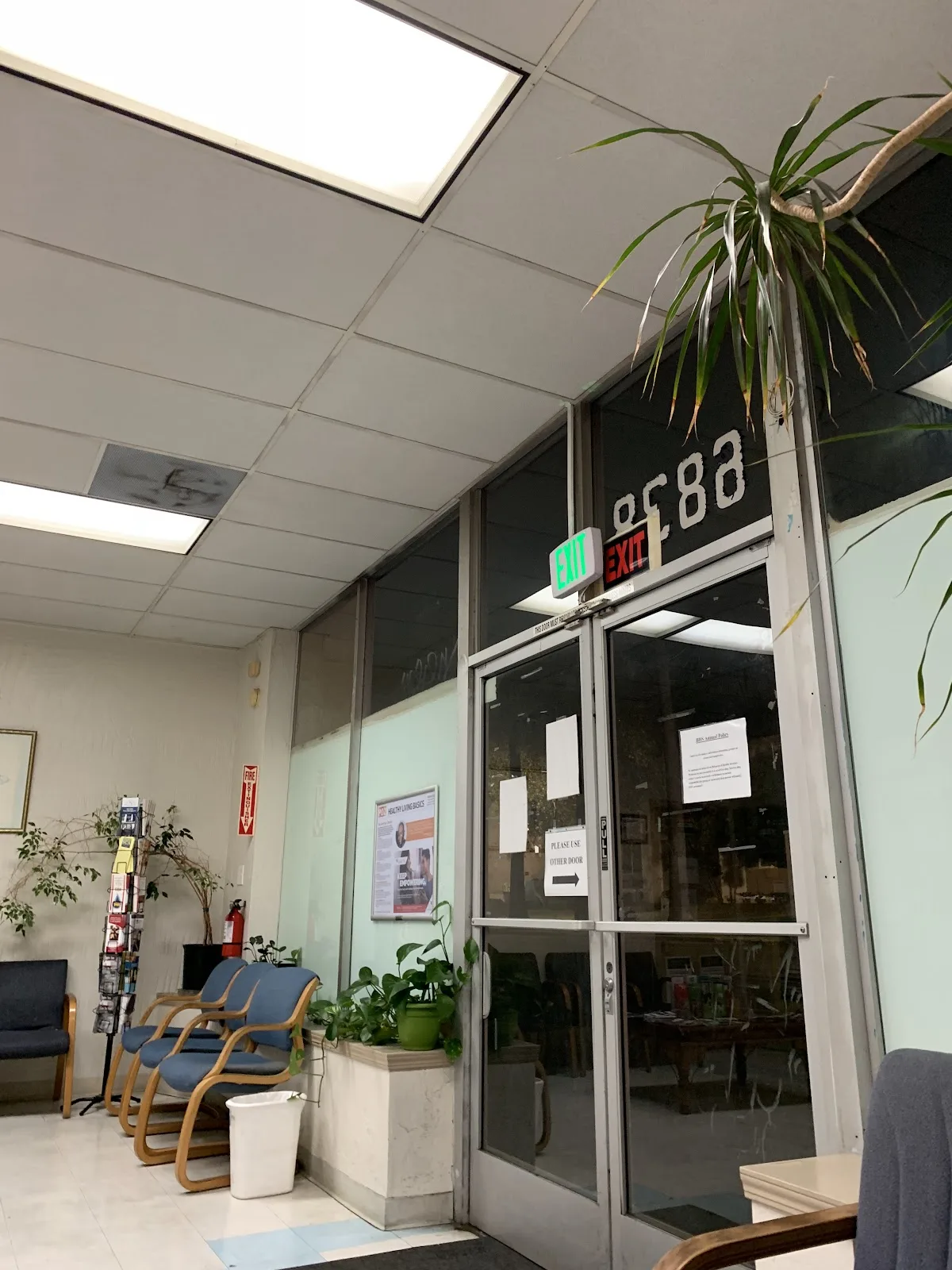 BHS Hollywood Family Recovery Center