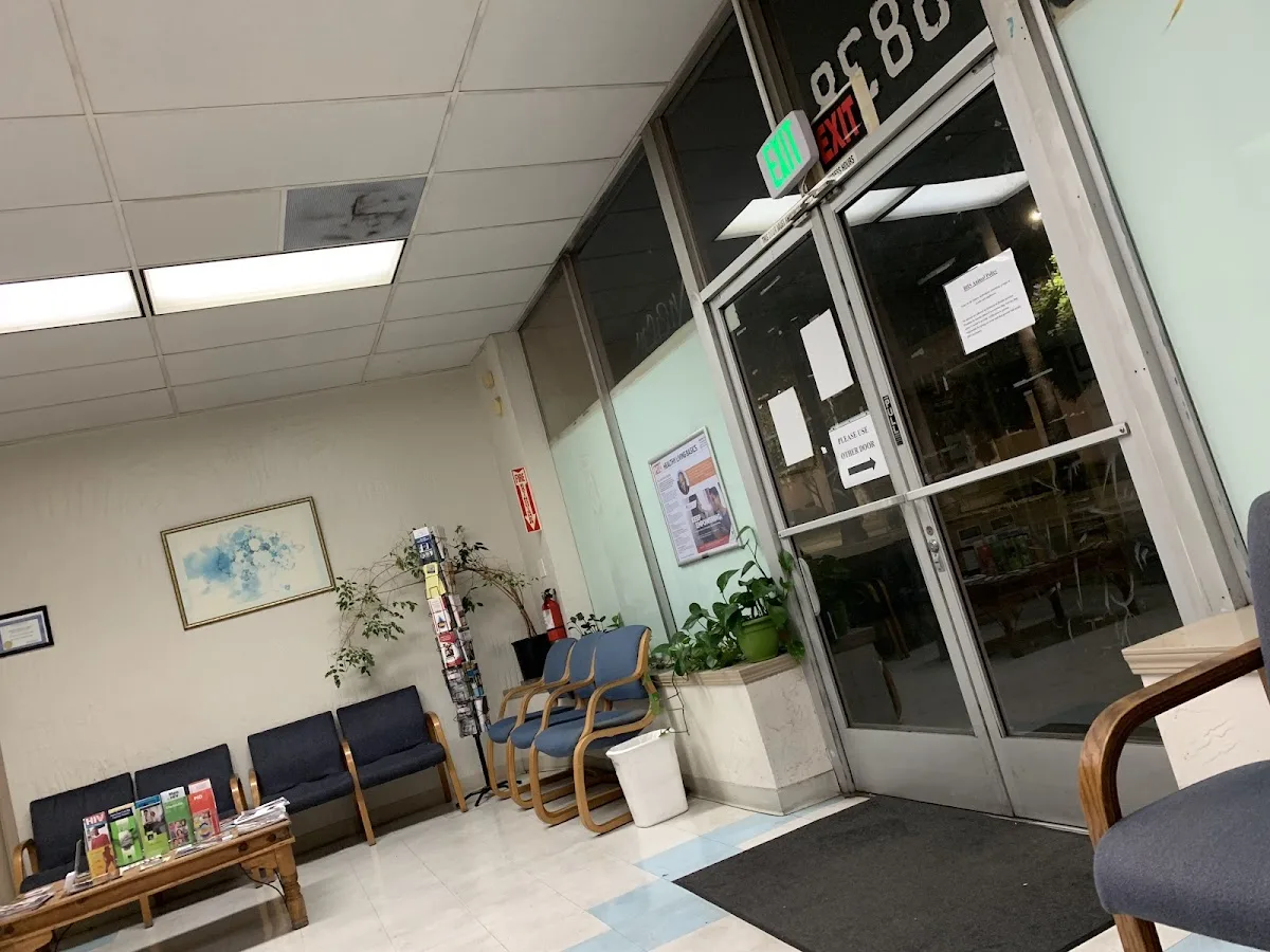 BHS Hollywood Family Recovery Center