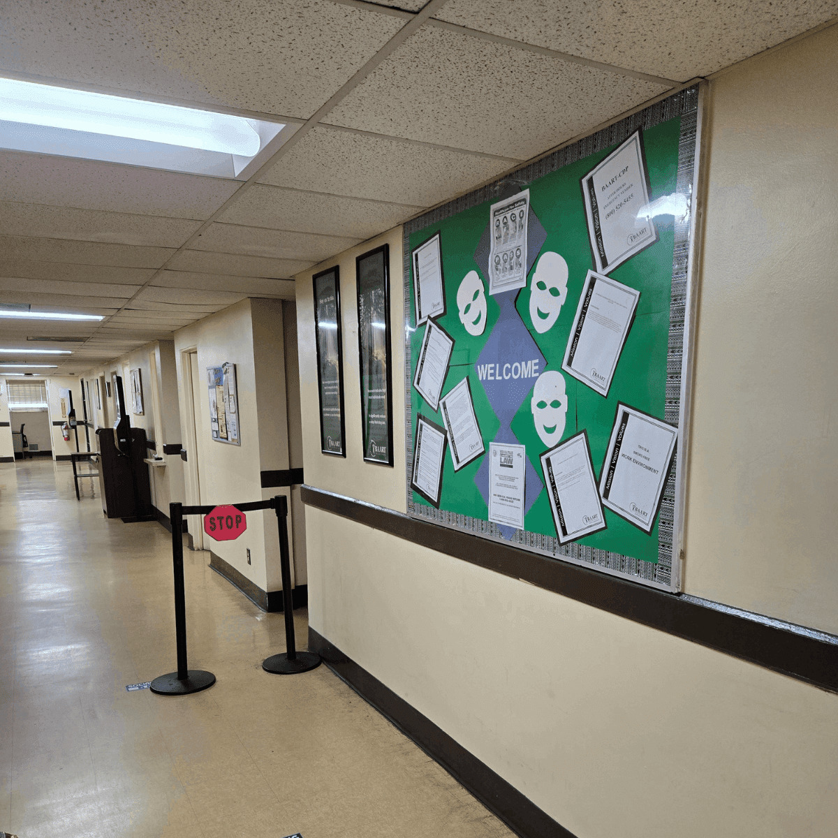 BAART Programs Southeast