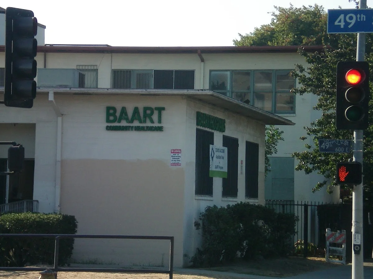 BAART Programs Southeast