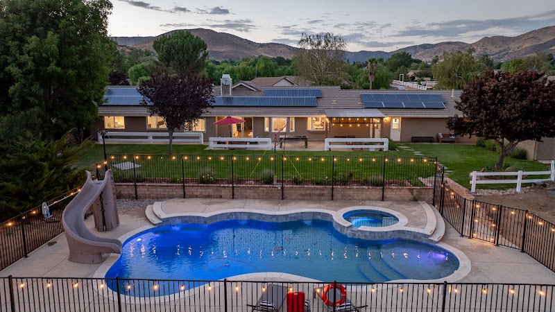 Mountain View Detox Inc.