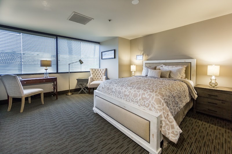 Behavioral Health Services - Substance Use Disorders- Aliso Viejo