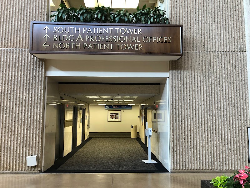 Beloved Treatment Center