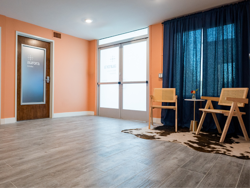 Aurora Recovery Center