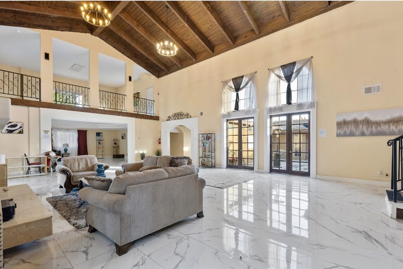 Regain Hope Detox And Recovery Center Inc.