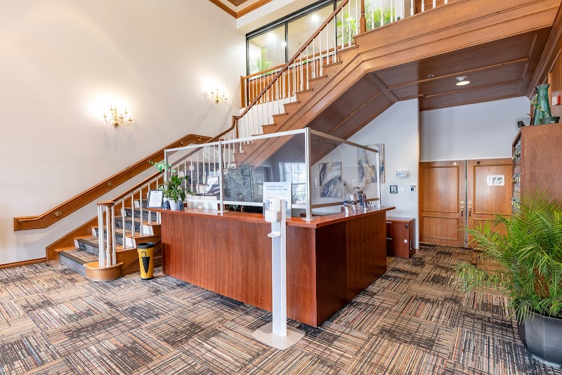 Cameron Park Rehab Llc