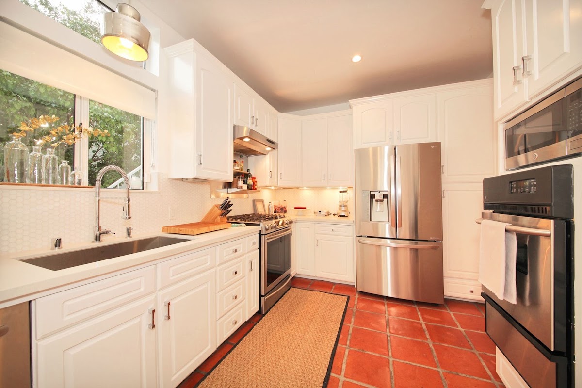 Mountain Gate Treatment Center