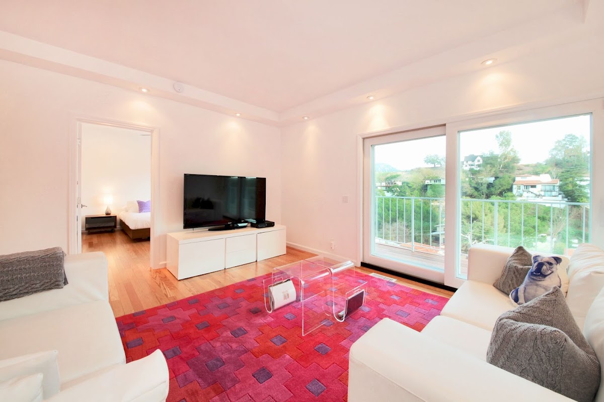 Mountain Gate Treatment Center