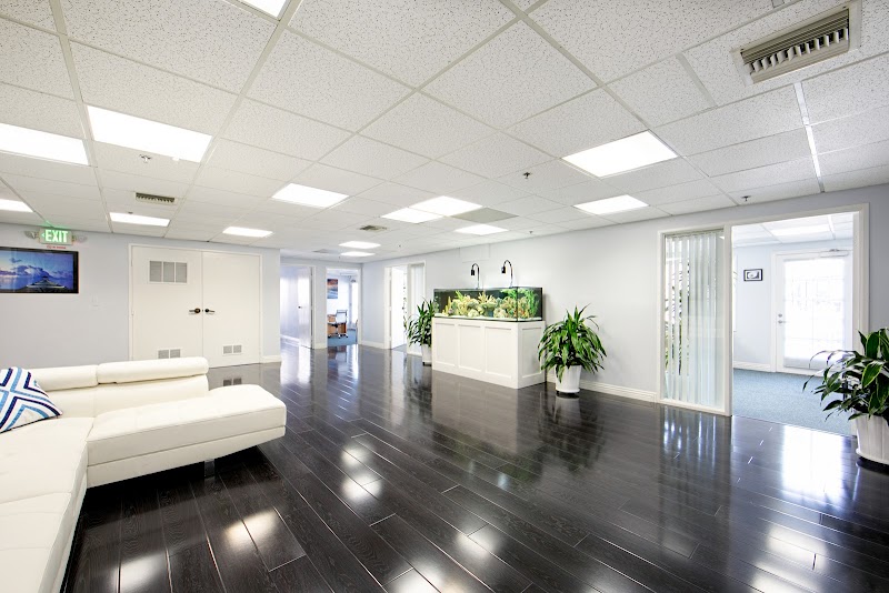 Sober Partners Waterfront Recovery Center