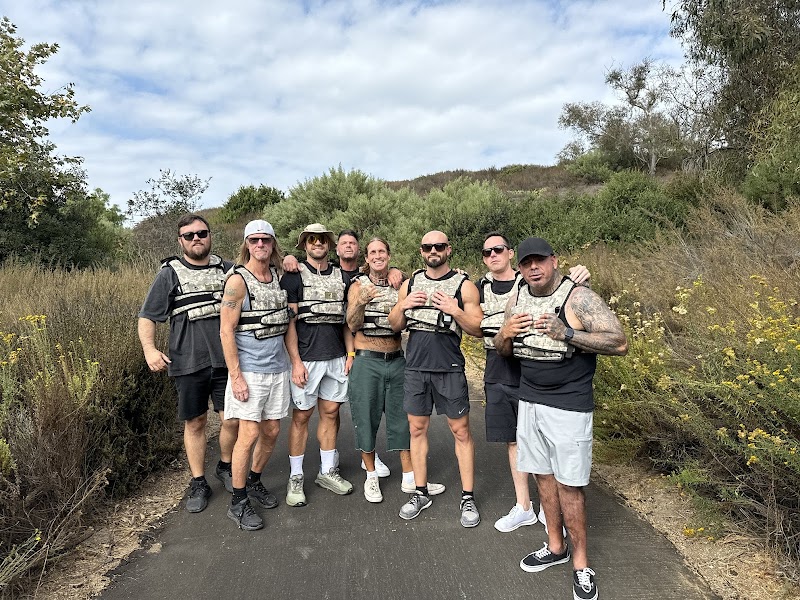 Sober Partners Waterfront Recovery Center