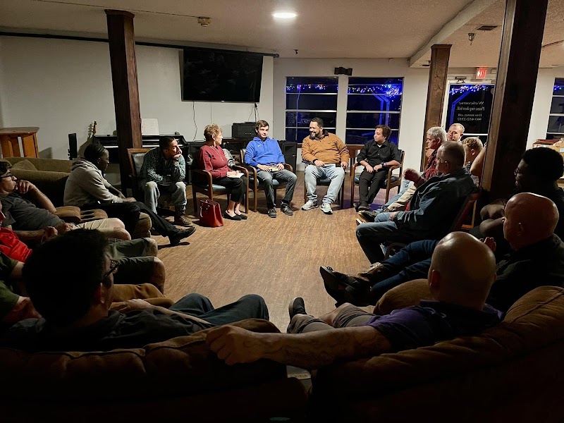 Purposes Recovery East