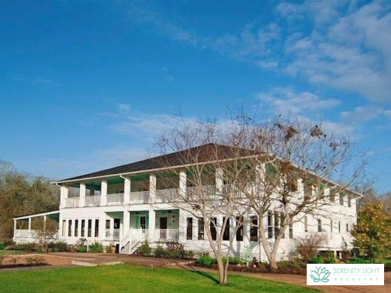 Inner Light Recovery Llc