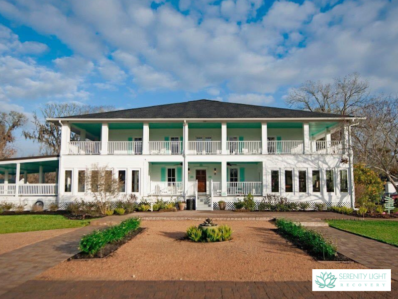 Inner Light Recovery Llc