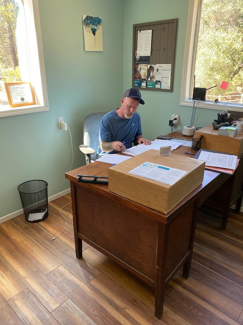 More To Life Recovery