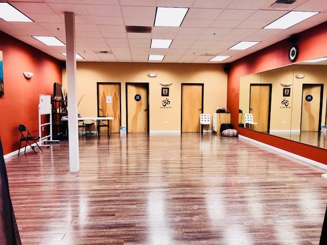 Bella Nirvana Center