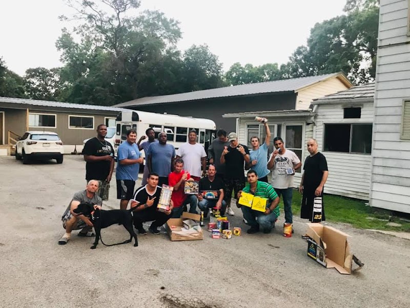 Grace Hope Treatment & Recovery Centers, Inc.