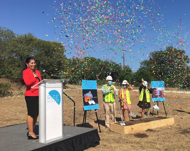 Rise In Glendale Sobriety Center, Inc.