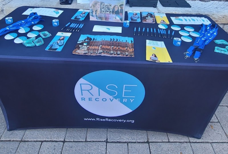 Rise In Glendale Sobriety Center, Inc.