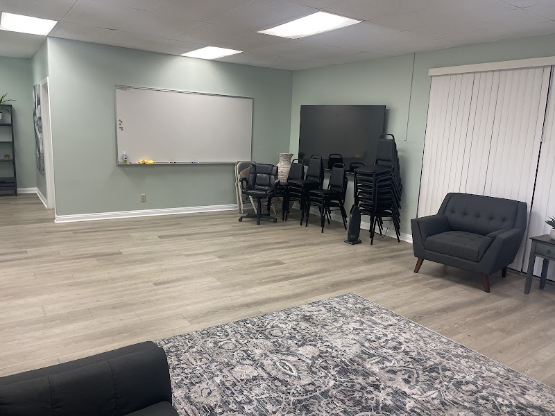 Glendora Recovery Center