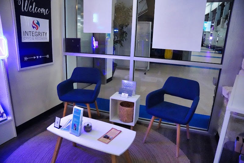 Integrity Recovery Center