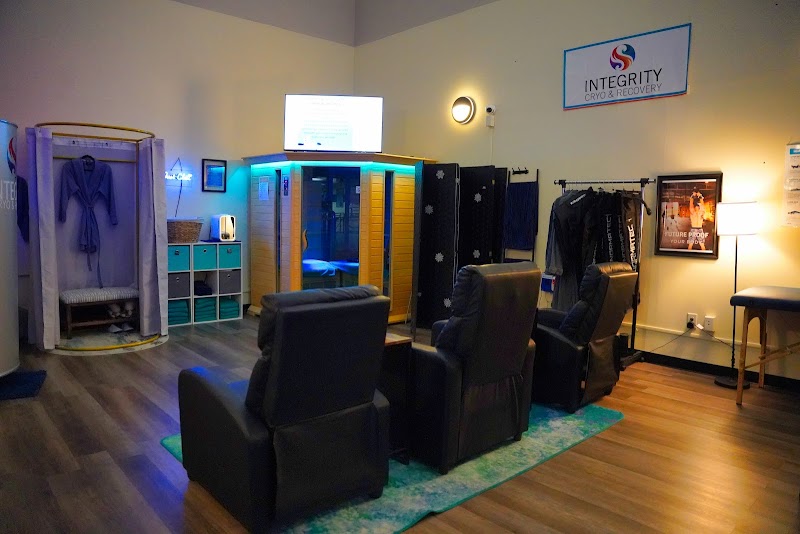 Integrity Recovery Center