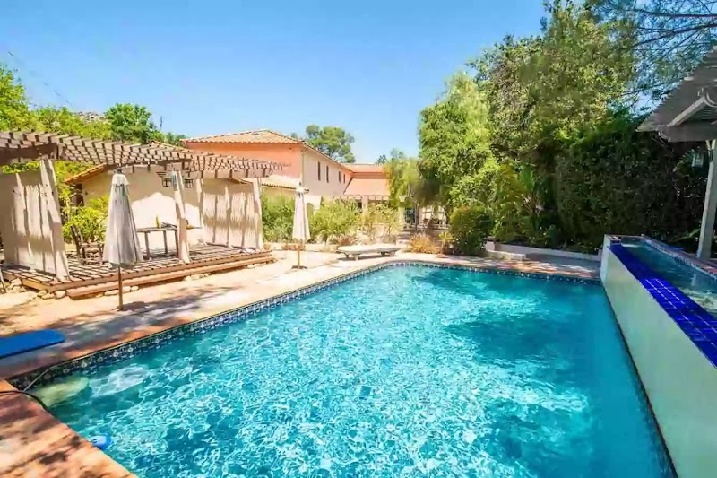 Golden Path Recovery Center