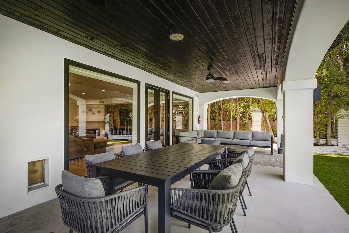 Lost Angels Treatment Center