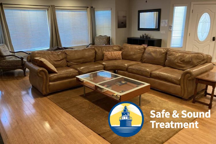 Safe And Sound Treatment