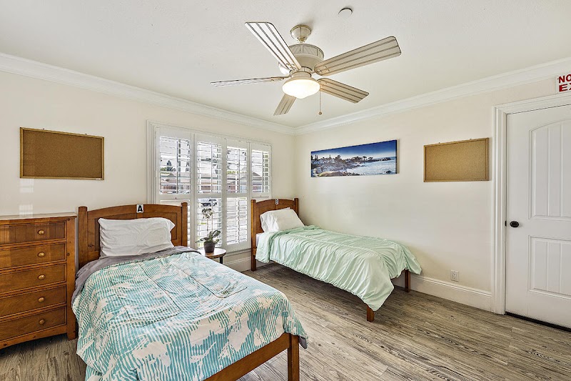 Resurgence California, Llc