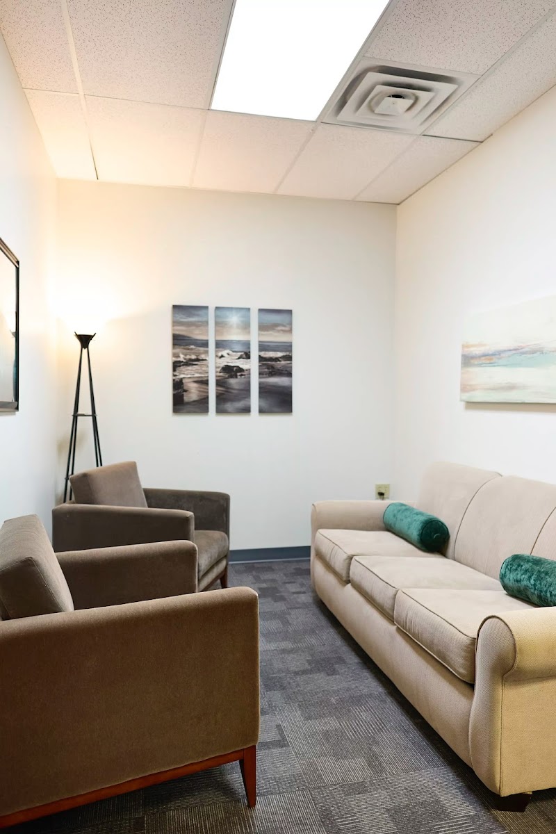 Get Real Recovery, Inc.