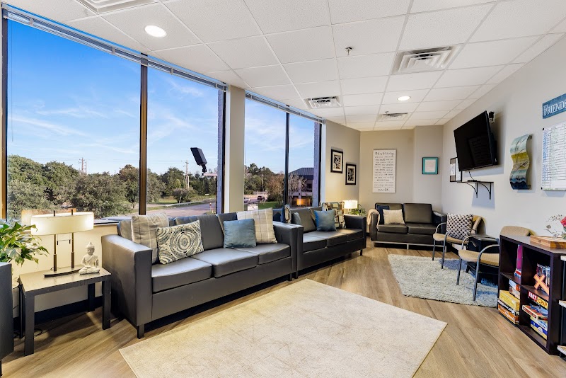 Incare Recovery Center Inc