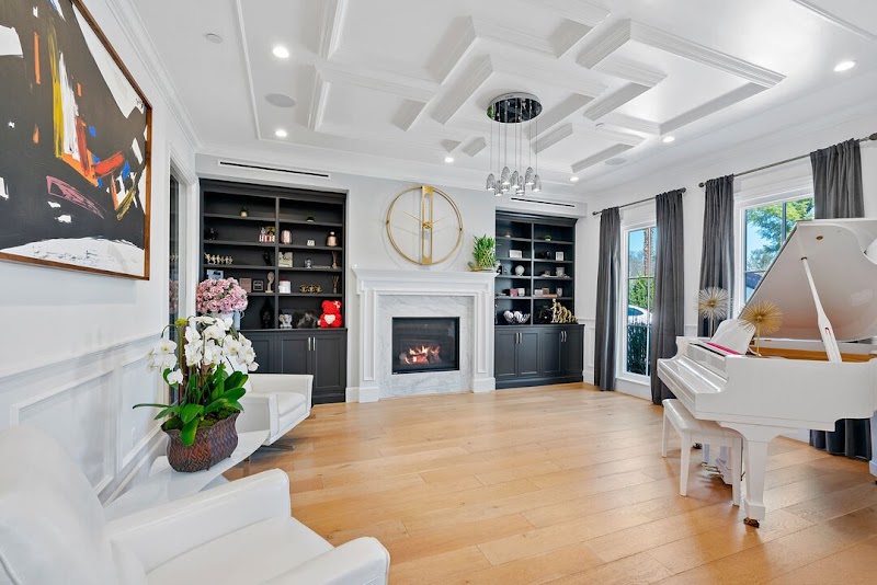 Legacy Healing Center California