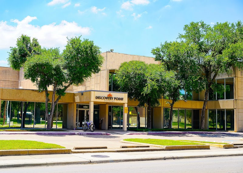 Integrated Treatment Program For Co-occurring Disorders